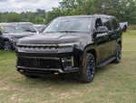 2026 Jeep Grand Wagoneer L 85th Anniversary