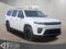 2026 Jeep Grand Wagoneer L Limited Reserve