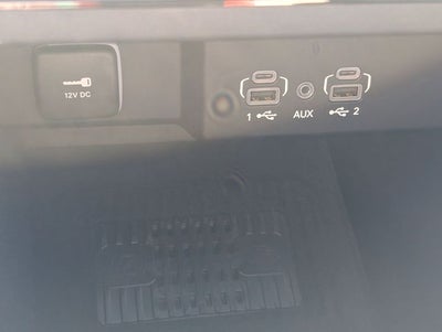 2026 Jeep Grand Wagoneer L Limited Reserve