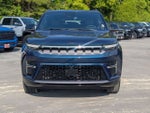 2026 Jeep Grand Wagoneer L Limited Reserve