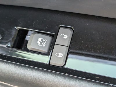 2026 Jeep Grand Wagoneer L Limited Reserve