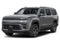 2026 Jeep Grand Wagoneer L Limited Reserve