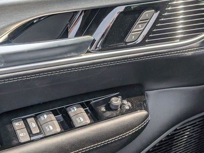 2026 Jeep Grand Wagoneer L Limited Reserve