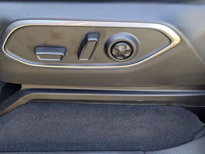 2026 Jeep Grand Wagoneer L Limited Reserve