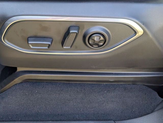2026 Jeep Grand Wagoneer L Limited Reserve