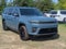 2026 Jeep Grand Wagoneer L Limited Reserve