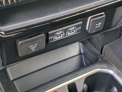 2026 Jeep Grand Wagoneer L Limited Reserve