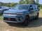 2026 Jeep Grand Wagoneer L Limited Reserve