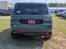 2026 Jeep Grand Wagoneer L Limited Reserve