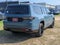 2026 Jeep Grand Wagoneer L Limited Reserve