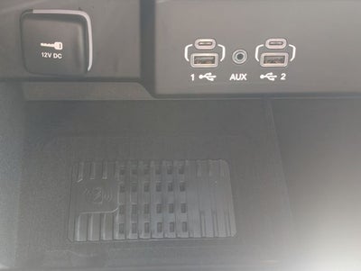 2026 Jeep Grand Wagoneer L Limited Altitude