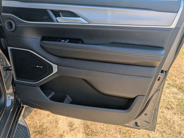 2026 Jeep Grand Wagoneer L Limited Altitude