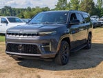 2026 Jeep Grand Wagoneer L Limited Altitude
