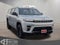 2026 Jeep Grand Wagoneer L Limited Reserve
