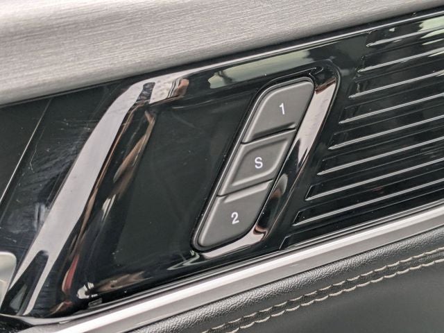 2026 Jeep Grand Wagoneer L Limited Reserve