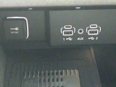2026 Jeep Grand Wagoneer L Limited Reserve