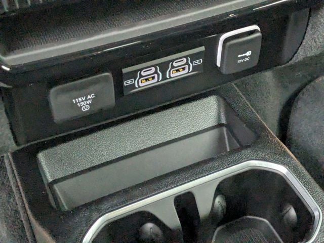 2026 Jeep Grand Wagoneer L Limited Reserve