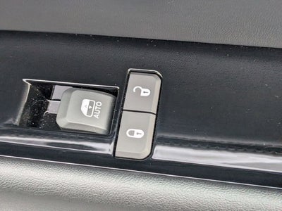2026 Jeep Grand Wagoneer L Limited Reserve