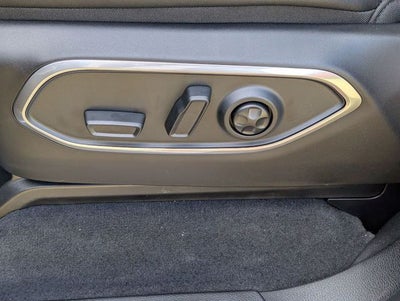 2026 Jeep Grand Wagoneer L Limited Altitude