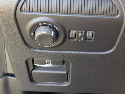 2026 Jeep Grand Wagoneer L Limited Altitude