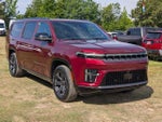 2026 Jeep Grand Wagoneer L Limited Altitude