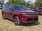 2026 Jeep Grand Wagoneer L Limited Altitude