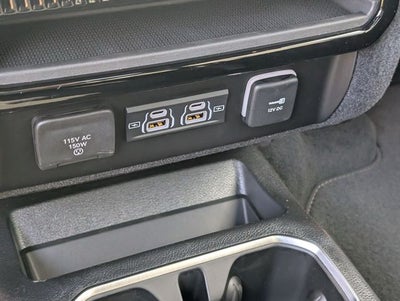 2026 Jeep Grand Wagoneer L Limited Altitude