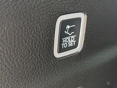 2026 Jeep Grand Wagoneer L Limited Altitude