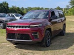 2026 Jeep Grand Wagoneer L Limited Altitude