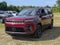 2026 Jeep Grand Wagoneer L Limited Altitude