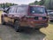 2026 Jeep Grand Wagoneer L Limited Altitude