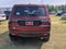 2026 Jeep Grand Wagoneer L Limited Altitude