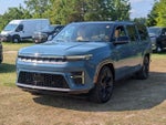 2026 Jeep Grand Wagoneer L Summit Reserve
