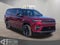 2026 Jeep Grand Wagoneer L Summit Obsidian