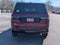 2026 Jeep Grand Wagoneer L Summit Obsidian