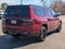 2026 Jeep Grand Wagoneer L Summit Obsidian