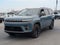 2026 Jeep Grand Wagoneer L Summit Obsidian