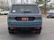 2026 Jeep Grand Wagoneer L Summit Obsidian