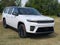 2026 Jeep Grand Wagoneer L Summit Reserve