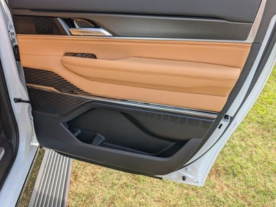 2026 Jeep Grand Wagoneer L Summit Reserve