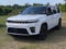 2026 Jeep Grand Wagoneer L Summit Reserve