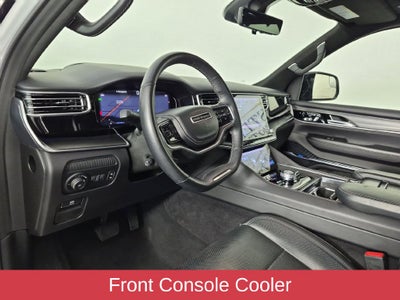 2024 Jeep Grand Wagoneer L Series II