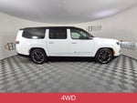 2024 Jeep Grand Wagoneer L Series II