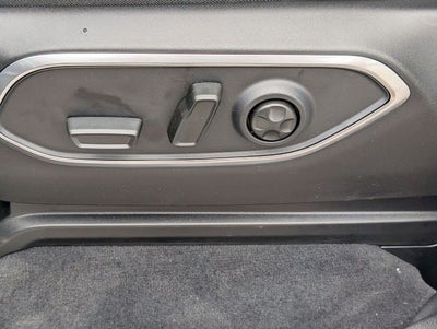 2026 Jeep Grand Wagoneer 4x2