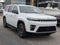 2026 Jeep Grand Wagoneer 4x2