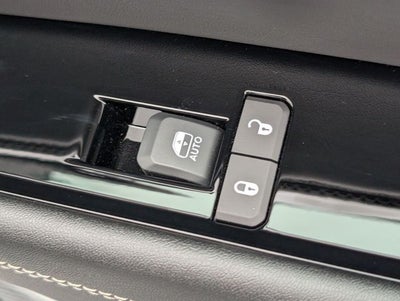 2026 Jeep Grand Wagoneer 4x2