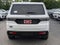 2026 Jeep Grand Wagoneer 4x2