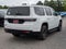 2026 Jeep Grand Wagoneer 4x2