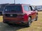 2026 Jeep Grand Wagoneer 4x2