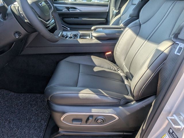 2026 Jeep Grand Wagoneer 85th Anniversary